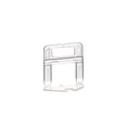 thumbnail image 1 of KFFKFF Tile Alignment System, 1/8 Inch (3 mm) inclusive of 1pc Tile Clamp, 700 PCS Self-Assembly Tile Leveler Spacers Clips and 200 PCS Reusable Wedges, Tile Equipment Kit, 1 of 9