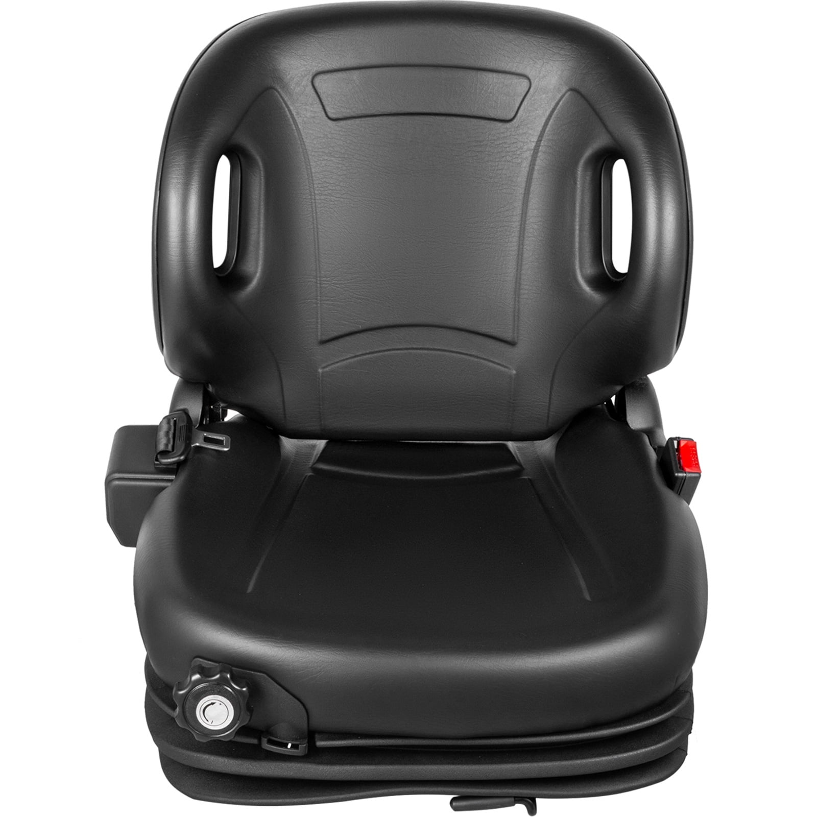 KFFKFF Tractor and Forklift Seat, with a Flexible 70?? Backrest