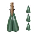 thumbnail image 1 of KFFKFF Tree Hydration Sack, Set of 4, 20-Gallon Capacity, Designed for Newly Planted Trees, 5-9 Hour Gradual Water Dispensing, Reusable Tree Drip Hydration Bags with Zipper, 1 of 9