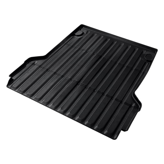 KFFKFF Truck Bed Liner, Fits 2022-2024 Ford Maverick, TPE Material for 5 FT Bed, Durable and Thick Mat, All-Season Car Accessory, Slip-Resistant