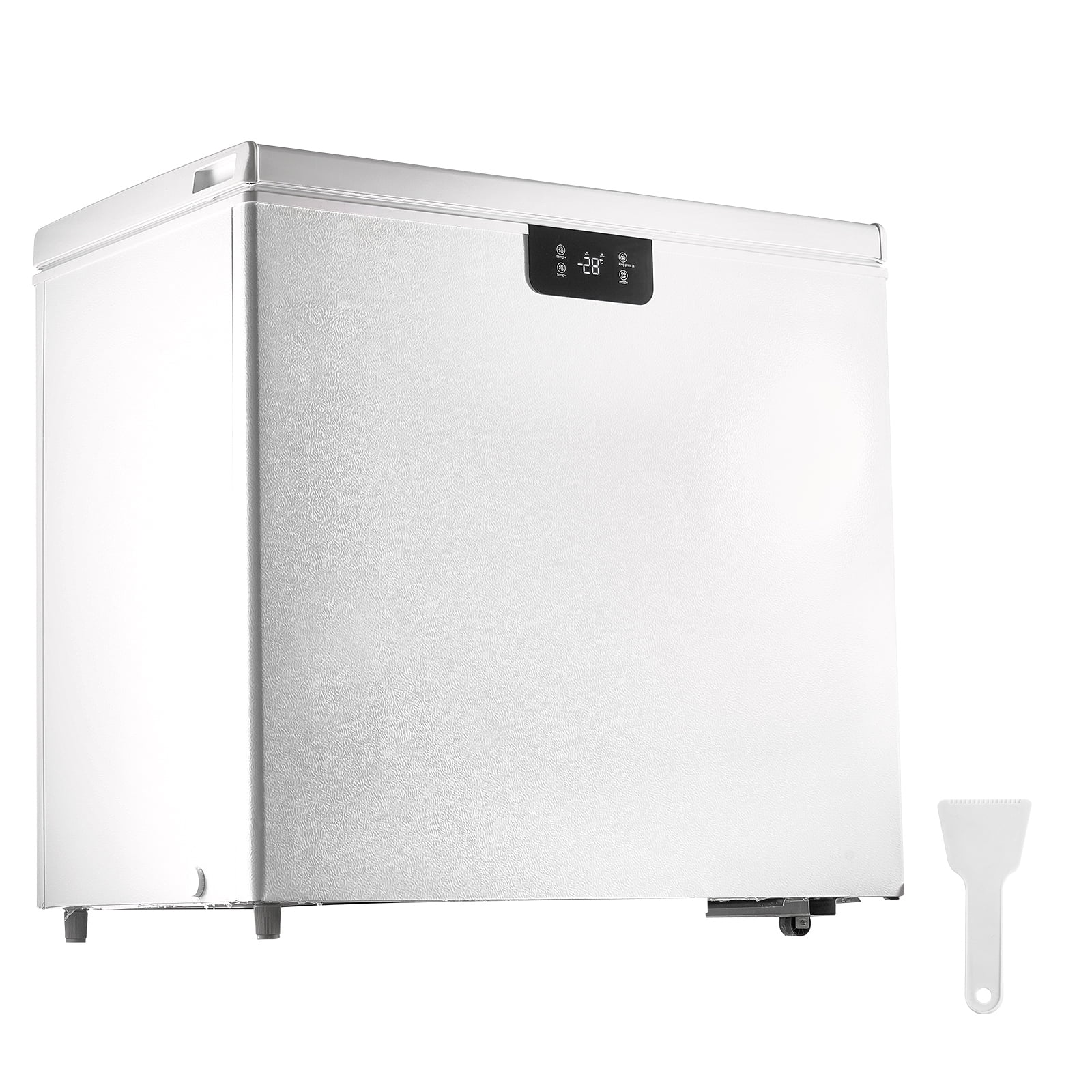 ZX MF 30 Y S WFSimzlife 3.0 Cu. Ft. Upright Freezer With