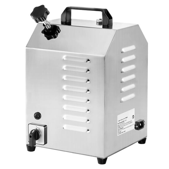 KFFKFF Versatile Motor for Meat Preparation, Compatible with Meat Blender, for KFFKFF Hand-operated Meat Blender BX-30, BX-40, BX-60, BX-30T, BX-40T