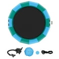 thumbnail image 2 of Inflatable Water Trampoline, 1215FT Floating Lake Togo 2 of 13