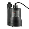 thumbnail image 1 of KFFKFF 1/3 HP Sump Pump, 2450 GPH Flow Rate & 30 ft Elevation Dirty Water Pump, Submersible Utility Pump with 10 ft Power Cord for Pool, Pond, and Basement, 1 of 9