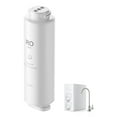 thumbnail image 1 of KFFKFF Water Purification System, 400 GPD 9-Phase Water Filtration Refill, RO Cartridge Lasts for 24 Months, Minimizes Lead, Chlorine, Rust, Suitable for SS-001 Under Sink Water Purifier, 1 of 9
