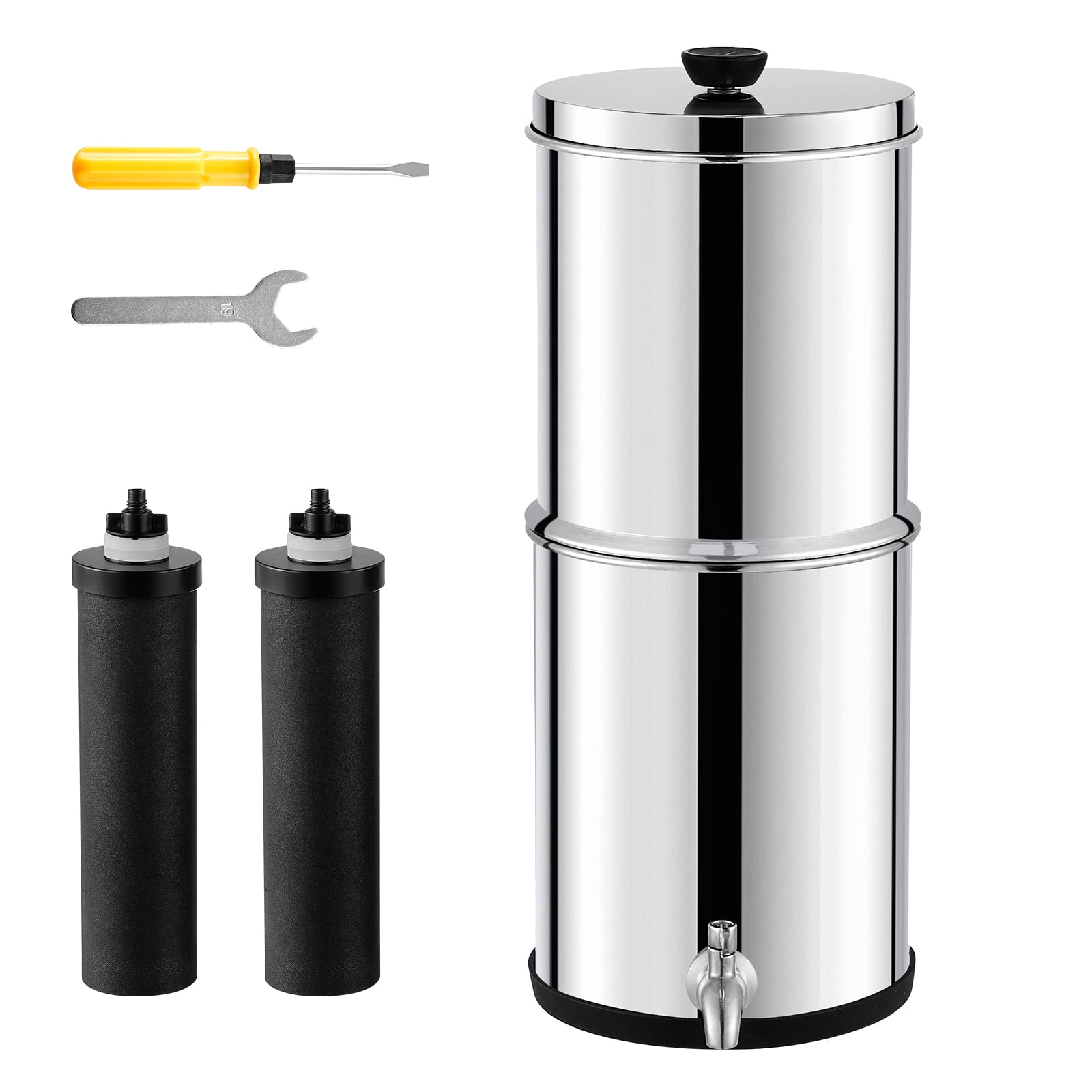 Berkey Water Filters in Water Filters - Walmart.com