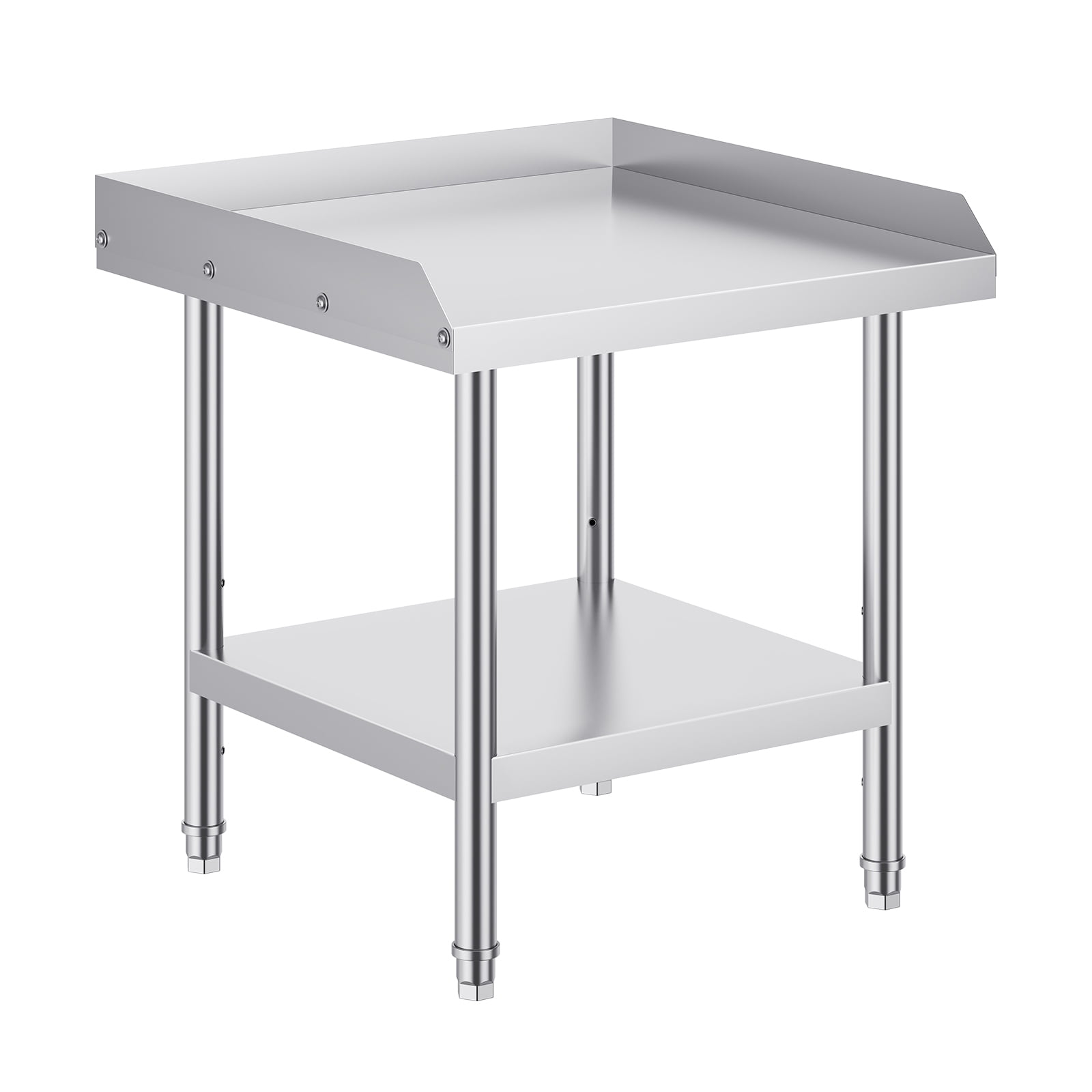 24 X 24 Stainless Steel Table