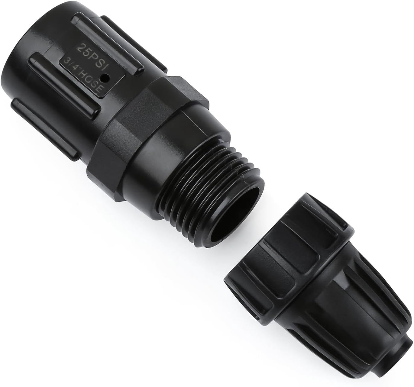 KFHARS-1 Pcs 25 PSI Pressure Regulator 3/4