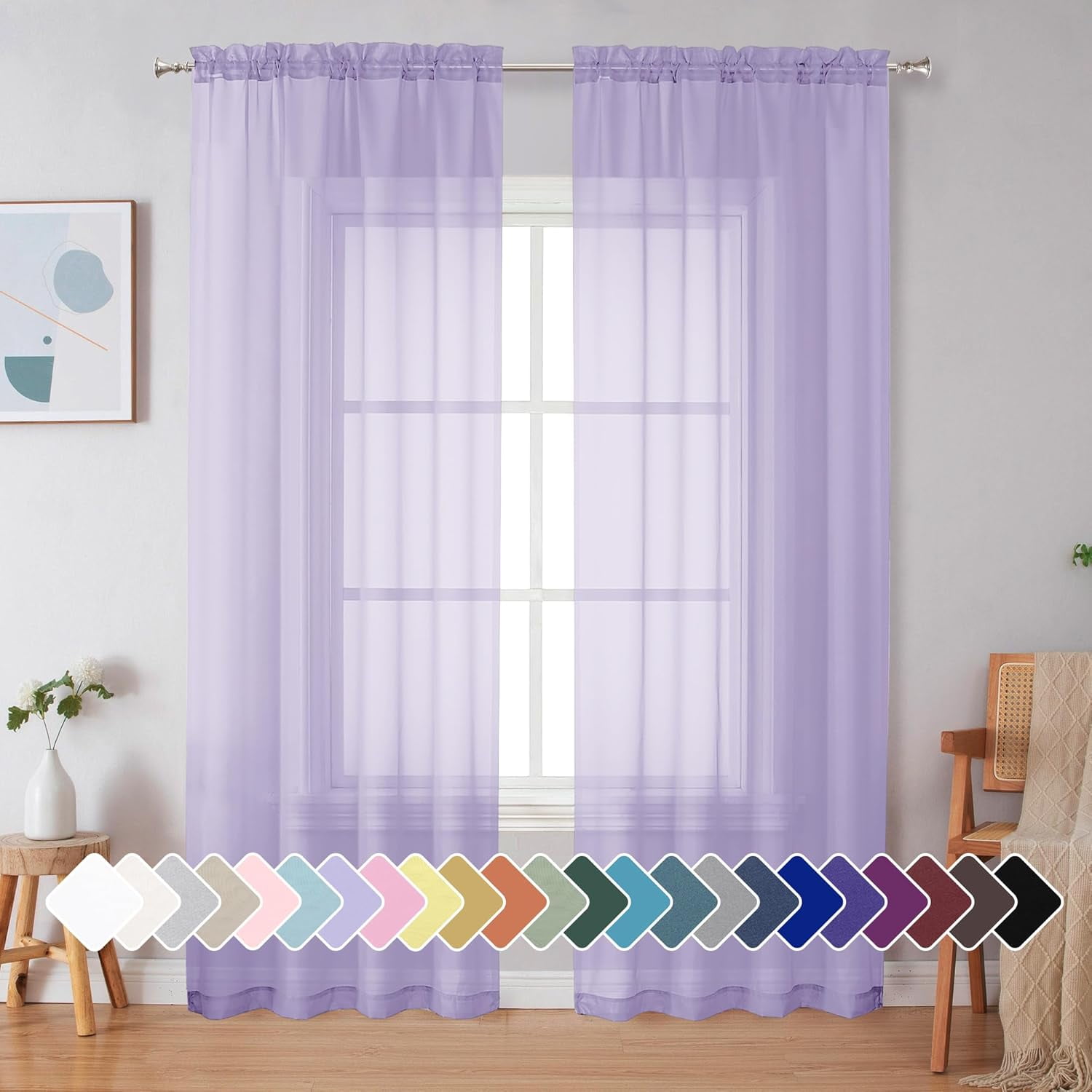 Curtains 90 Inches Long