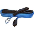 thumbnail image 1 of KFI 1/4" X 50' EXTENSION BLUE CABLE - SYN-EXT-B50, 1 of 2
