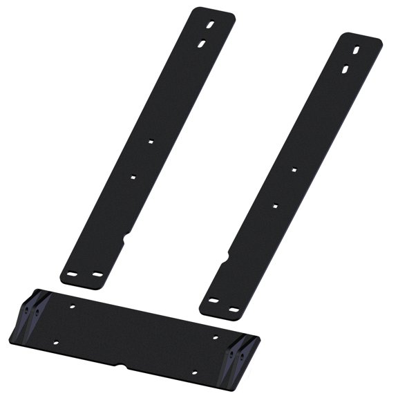 KFI 04-06 Honda TRX350 Rancher / TRX400 Rancher ATV Plow Mount