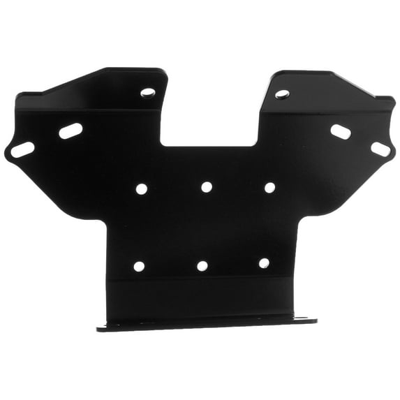 Kawasaki Brute Force 650 & 750 KFI Winch Mount