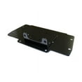 thumbnail image 1 of KFI 100800 Products Regular 500 Winch Mount for Kubota RTV ATV Accessories, 1 of 2