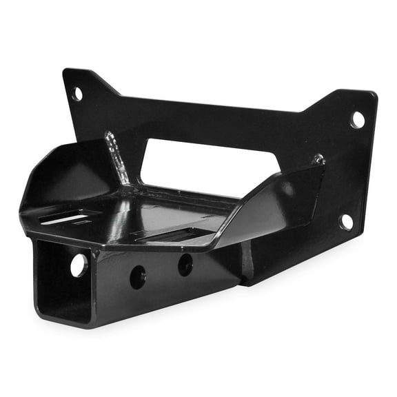KFI 100905 2" Rear Hitch Receiver Hitch & Towing Parts & Sets