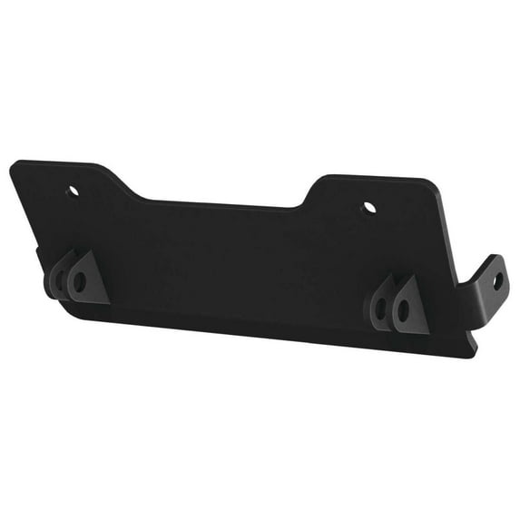 KFI 105495 Multicolor Plow Mounts for UTV 4 lbs