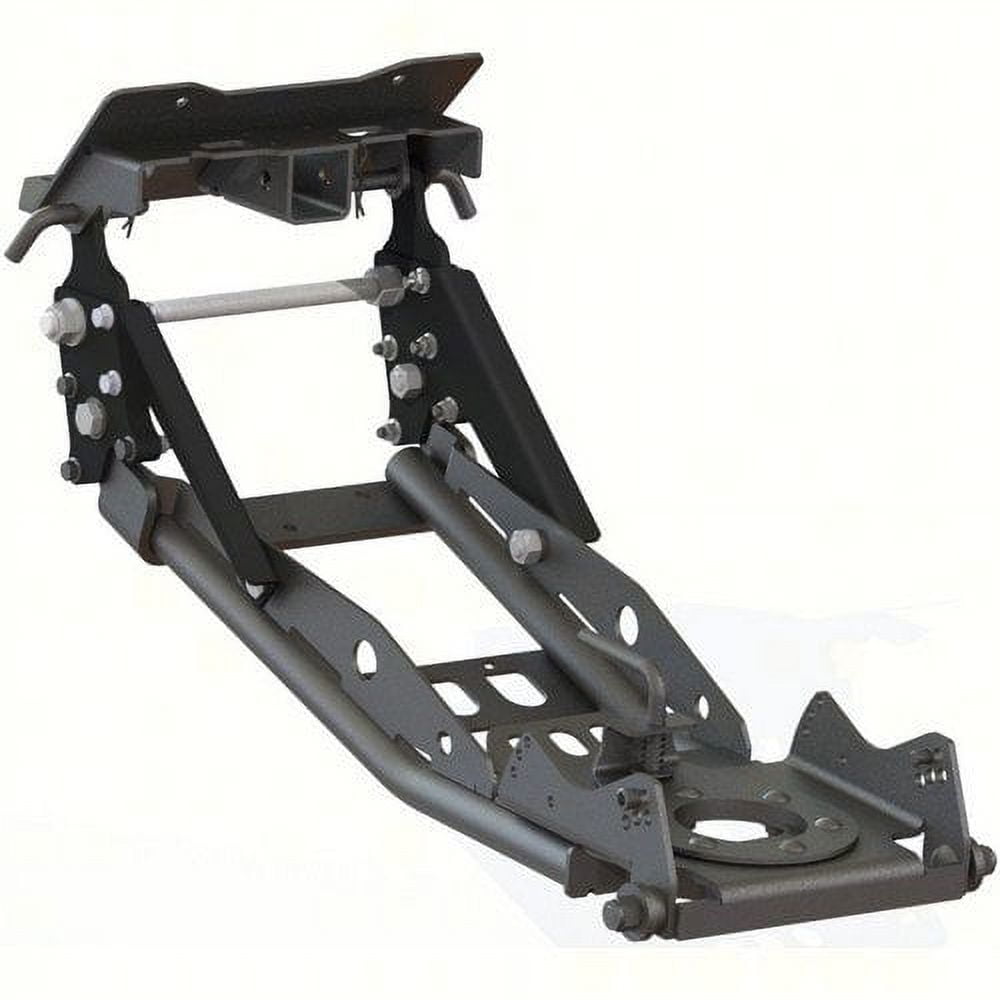 KFI 105700; Utv Plow Lift Kit 2-inch