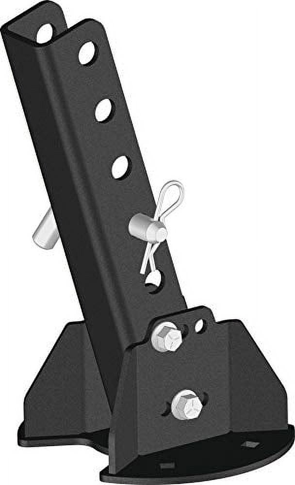 KFI 106045 Plow Lever Lift Black Plow Lever Lift for UTV