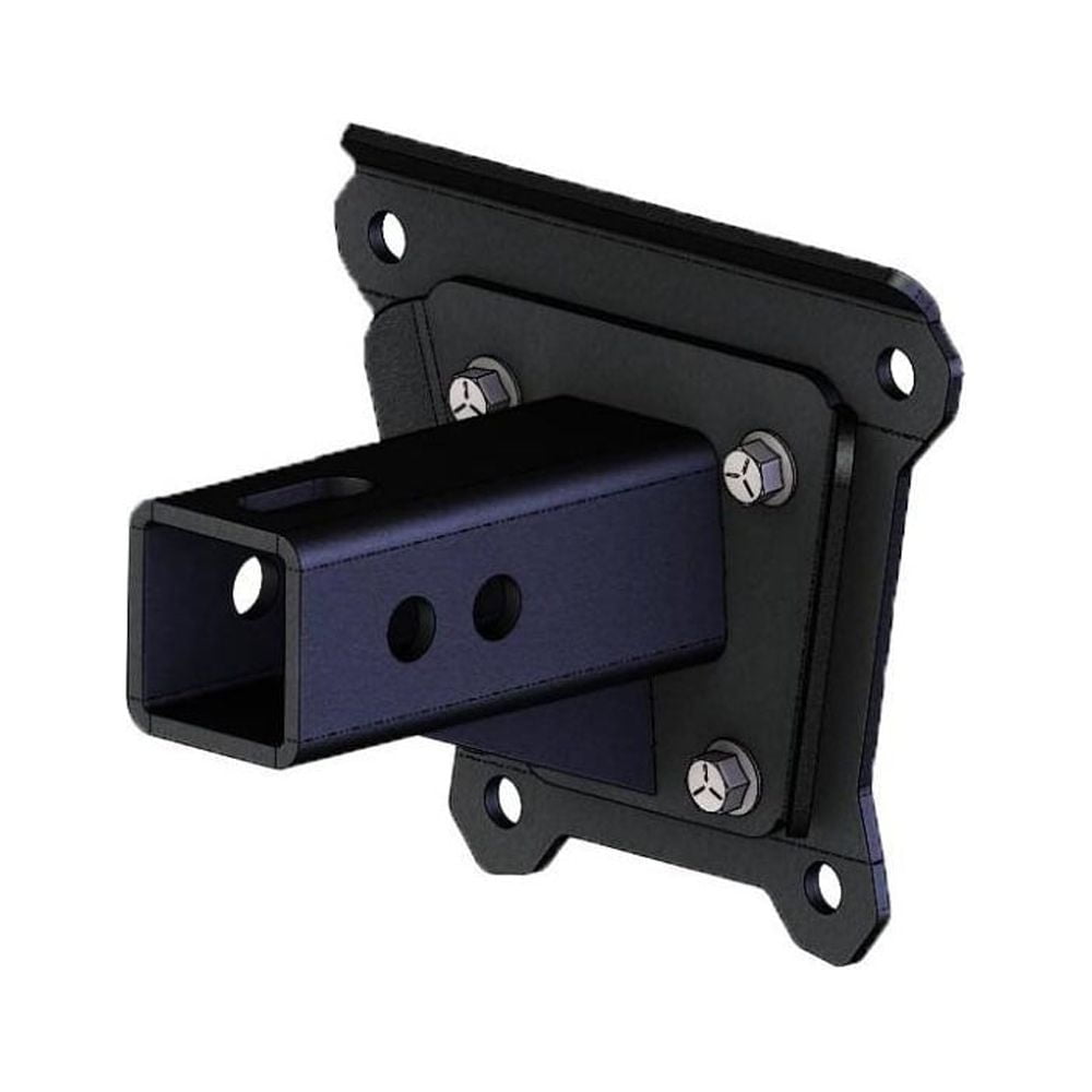 KFI Products 101200 Rear Receiver Hitch For 2016 Polaris RZR XP 1000 - UTV Accessory