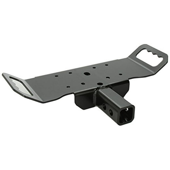 KFI Products (100620 2" Universal Receiver Carrier Mount with Handle