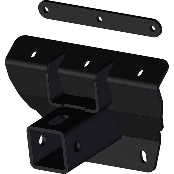 KFI ATV/UTV Hitch Rear 2 in. Reciever (101810)