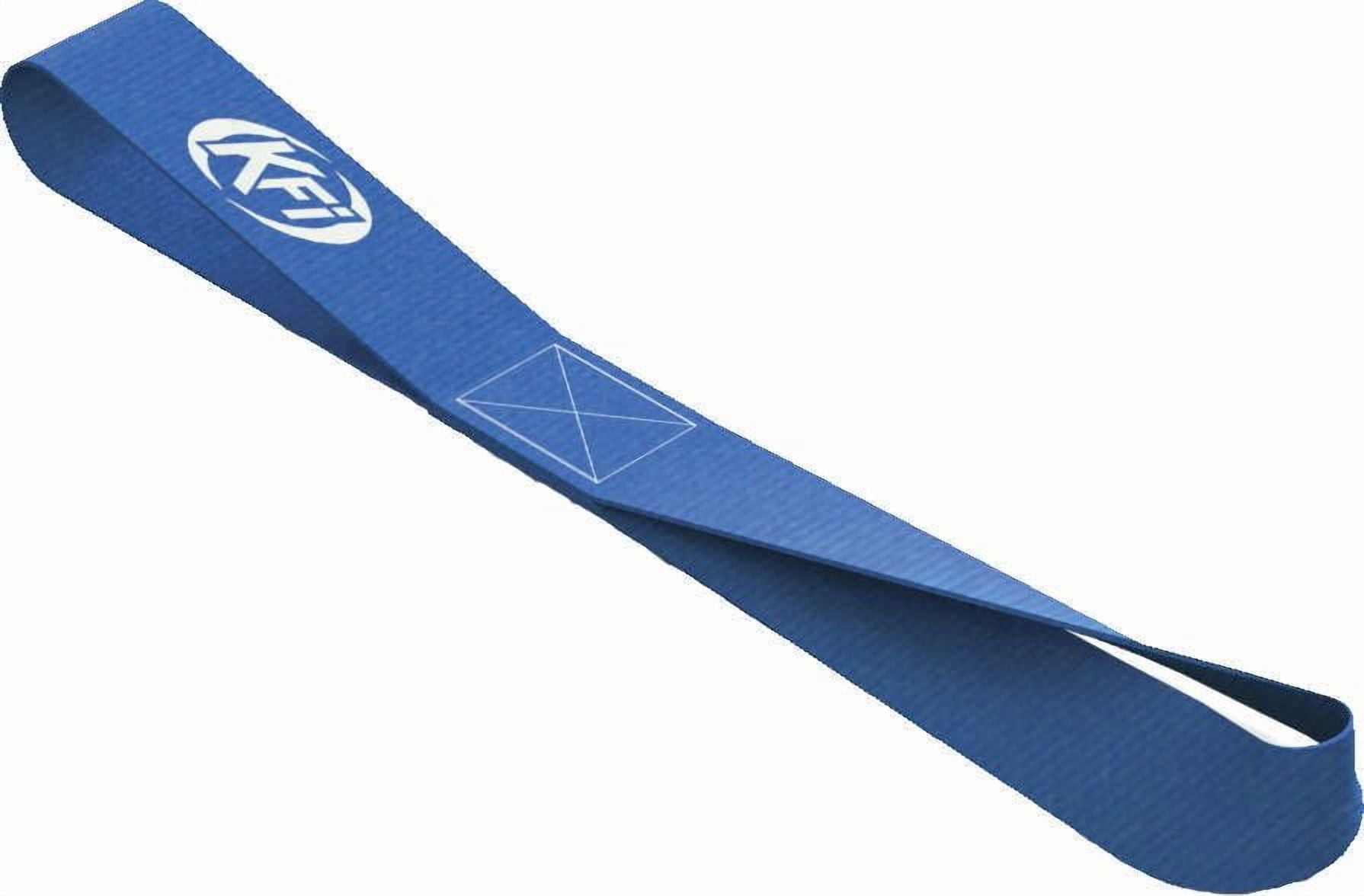 KFI Blue Soft 12in Plow Strap 106470