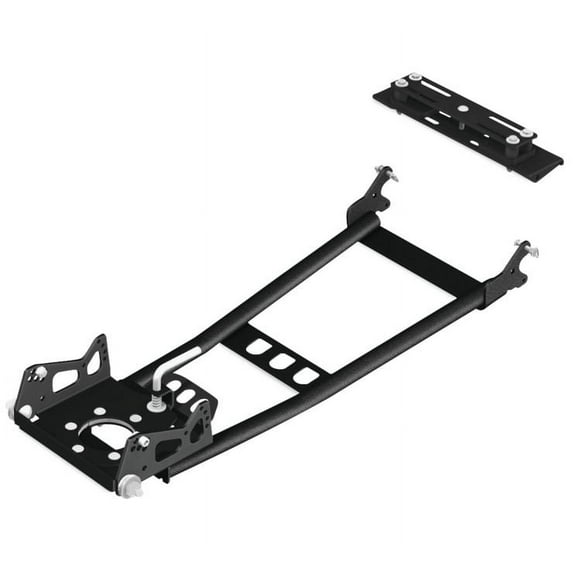 KFI Hybrid Plow Mount Hybrid Atv Tube Mount S 105590