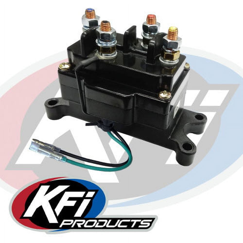 KFI Products AS-CONT