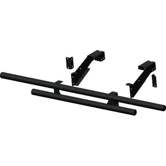 KFI Kfi Dbl Tube Rear Bumper