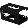 thumbnail image 1 of 13-15 ARCTIC CAT WC1000: KFI Winch Mount, 1 of 2