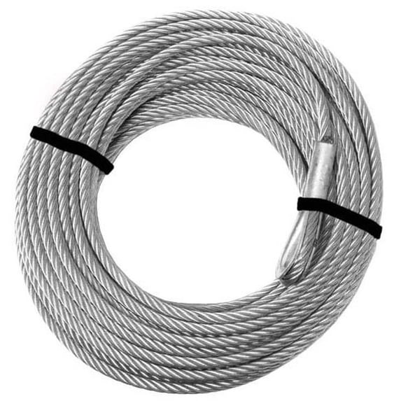 KFI Products (ATV-CBL-3K) Winch Cable