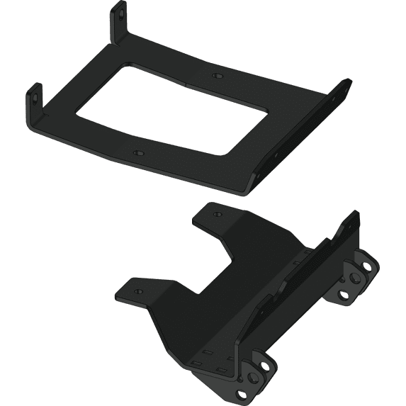 KFI PRODUCTS Plow Mount - Xpedition '24 106615