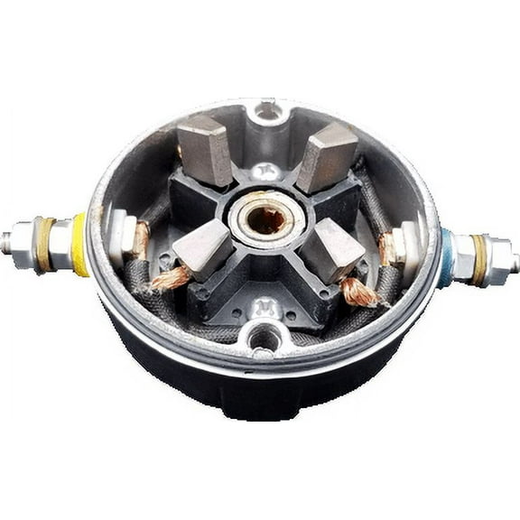 KFI Products Replacement Motor End-Cap