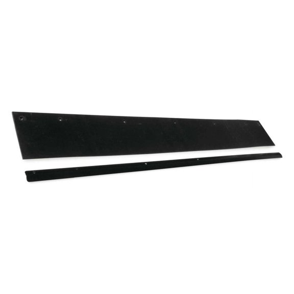 KFI 54in Snow Flap Kit