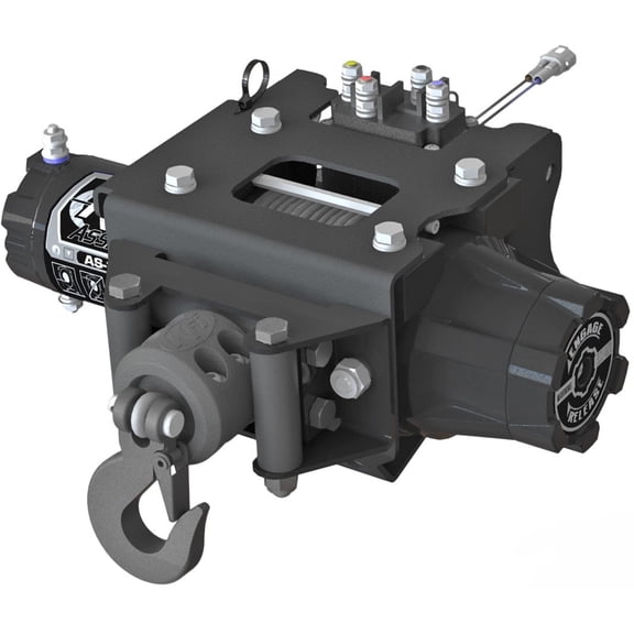 KFI Products ASP-35