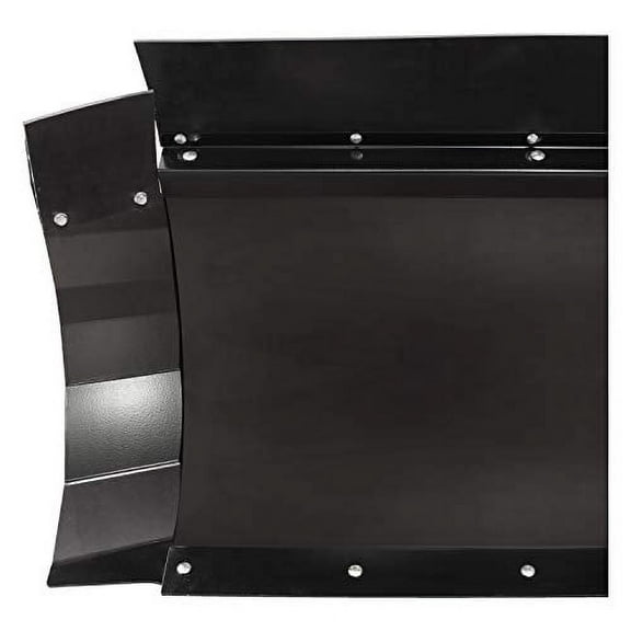 KFI Poly Plow Tapered Side Shield Passenger