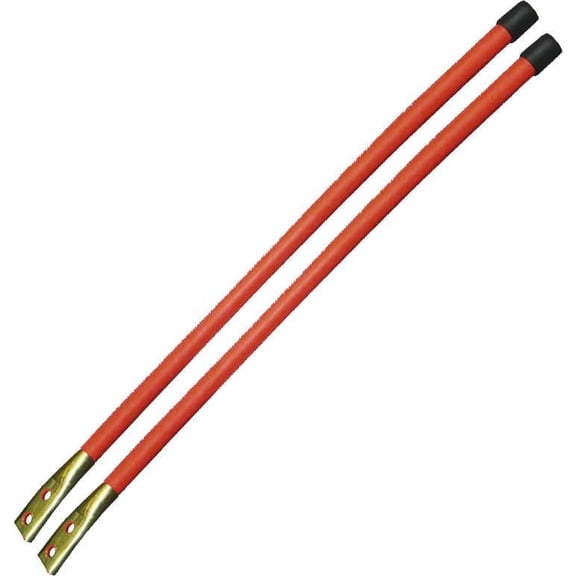 KFI Pro-Poly Straight Hi-Vis Plow Markers 106510