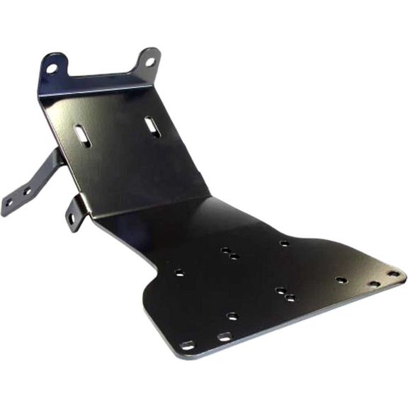KFI Products 100505 Winch Mount for Honda Rancher 350/400