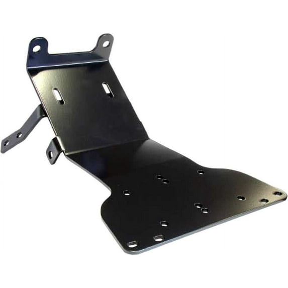 KFI Products 100505 Winch Mount for Honda Rancher 350/400