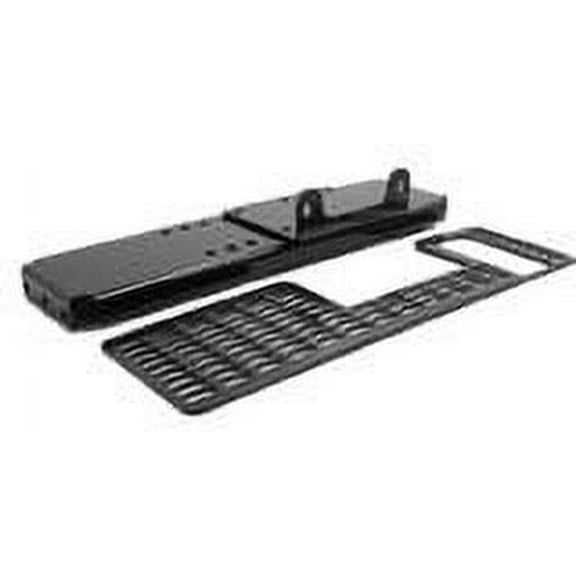 KFI Products 100564K Wide Winch Mount Kit for 05-08 Polaris Ranger 700  4x4