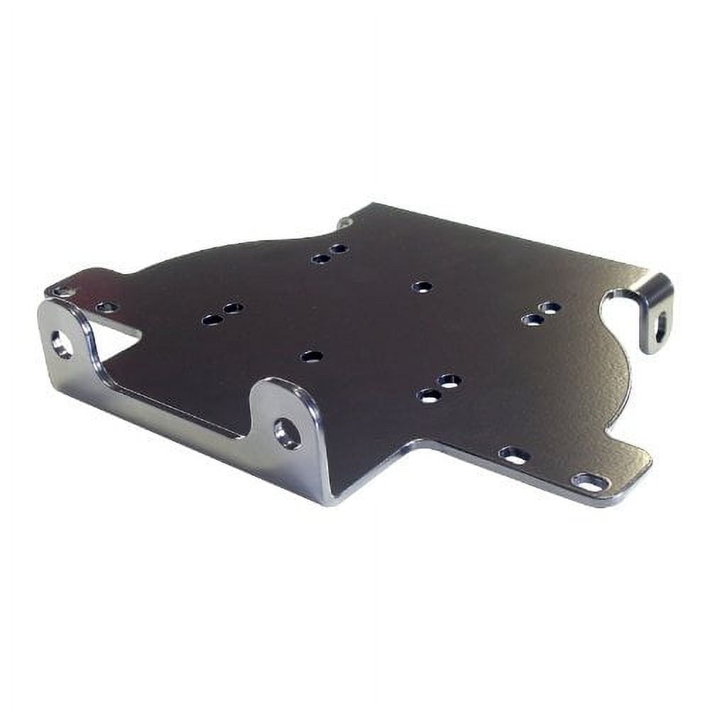 KFI Products 100685 Winch Mount for Honda Rubicon 500 4x4