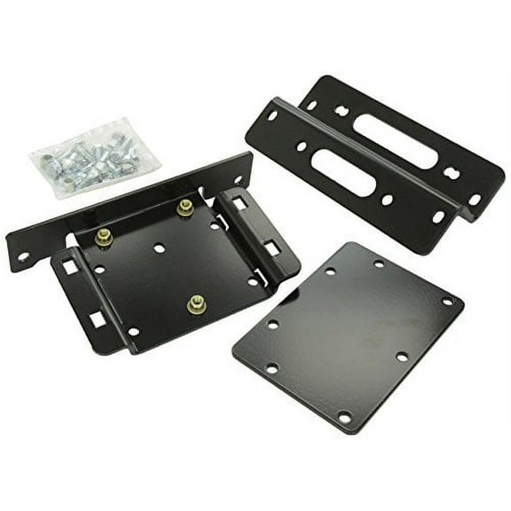 KFI Products 100700 Winch Mount for Kawasaki Teryx 750