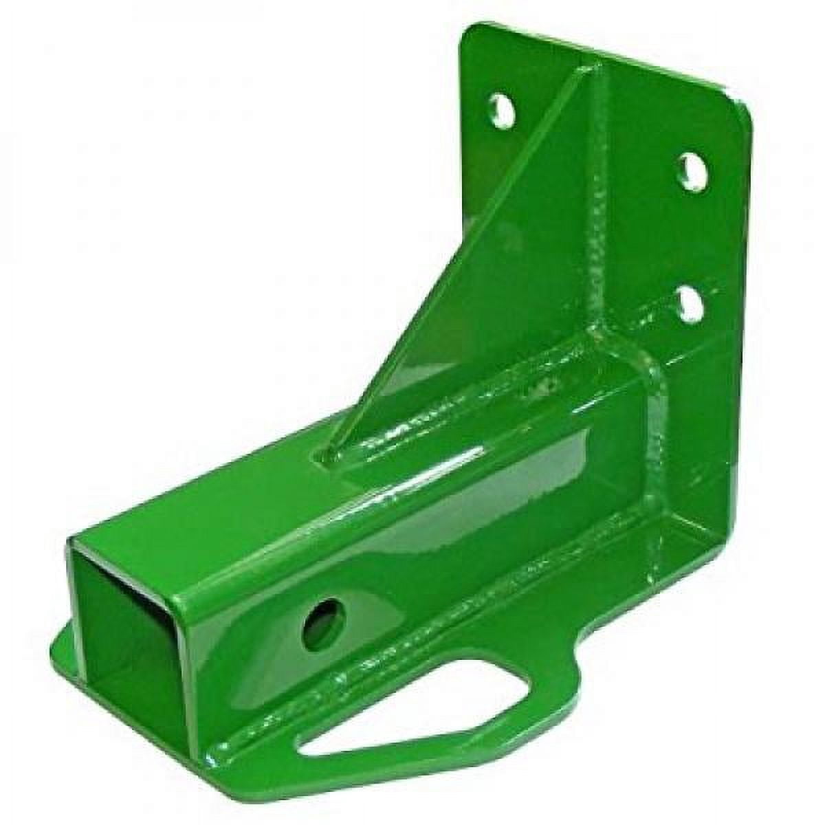 KFI Products 2" Rear Receiver Hitch For John Deere Gator/Trail Gator 4x2 & 6x4 (1992-2004)