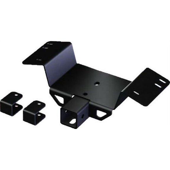 KFI Products 101145 Front Upper Receiver Hitch 2"