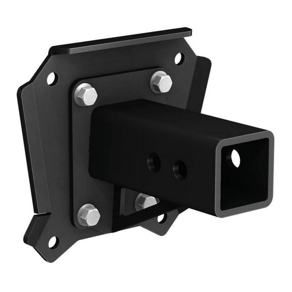 KFI Products 101200 2" Rear Hitch Receiver