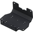 thumbnail image 1 of KFI Products Winch Mount for Yamaha Grizzly and Kodiak Models, 1 of 2