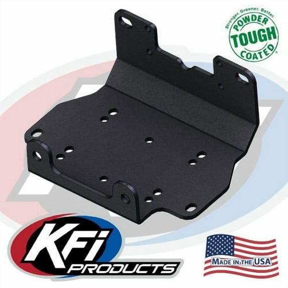 KFI Products 101275 Winch Mount