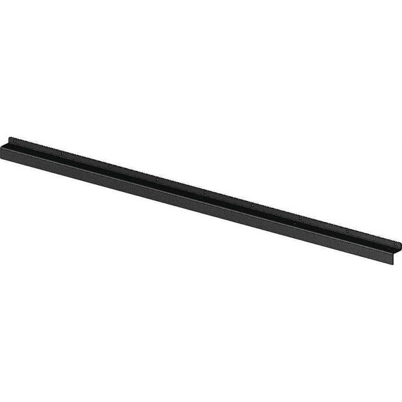 KFI Products 105224-R Pro-Poly Hold Down Bracket - 66in. Blade