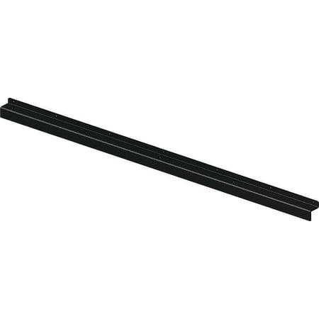 KFI Products 105228-R Pro-Poly Hold Down Bracket - 60in. Blade