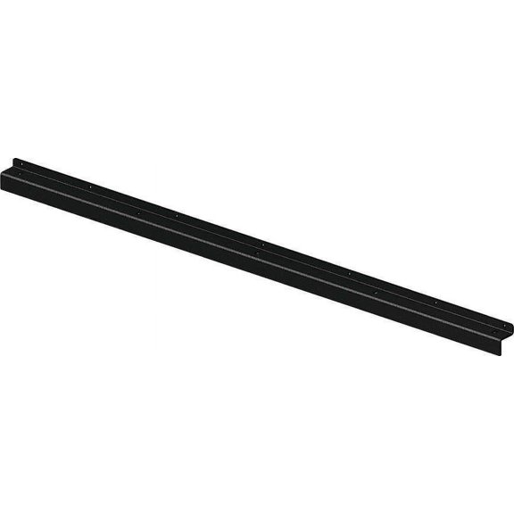 KFI Products 105228-R Pro-Poly Hold Down Bracket - 60in. Blade