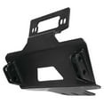 thumbnail image 1 of KFI Products 105410 Black ATV Plow Mount ATV Accessories, 1 of 4